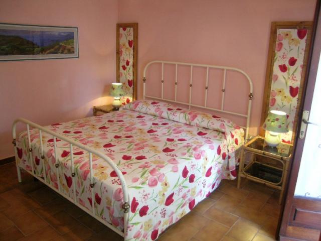 appartamento vacanze Elba